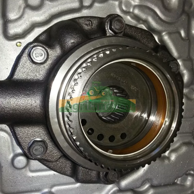 Pompe À Huile De Transmission John Deere 6800 6900