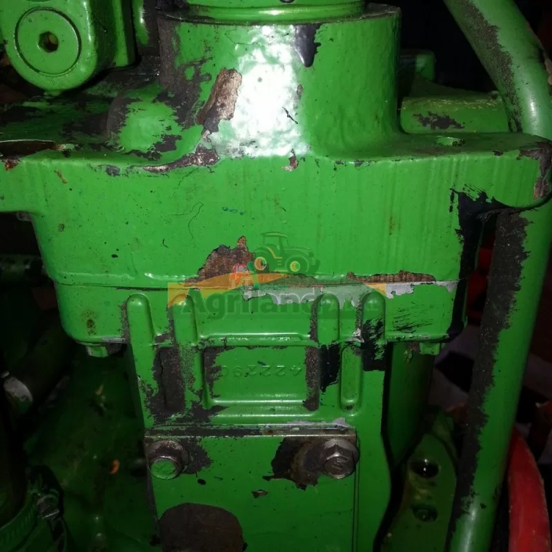 Pompe Hydraulique John Deere Al160043