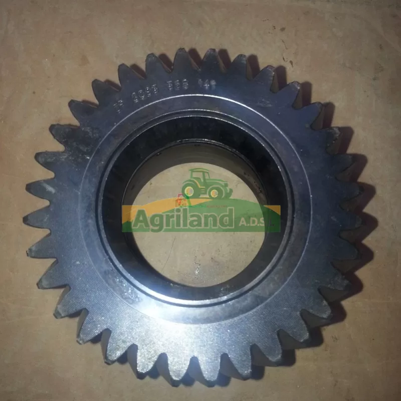 DEUTZ-FAHR Pignon Zf Seri M Deutz