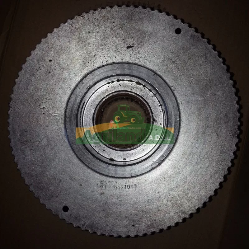 Embrayage John Deere