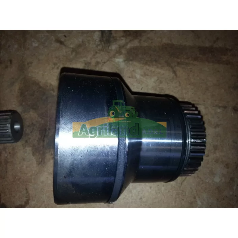 JOHN DEERE Transmission Power Quad
