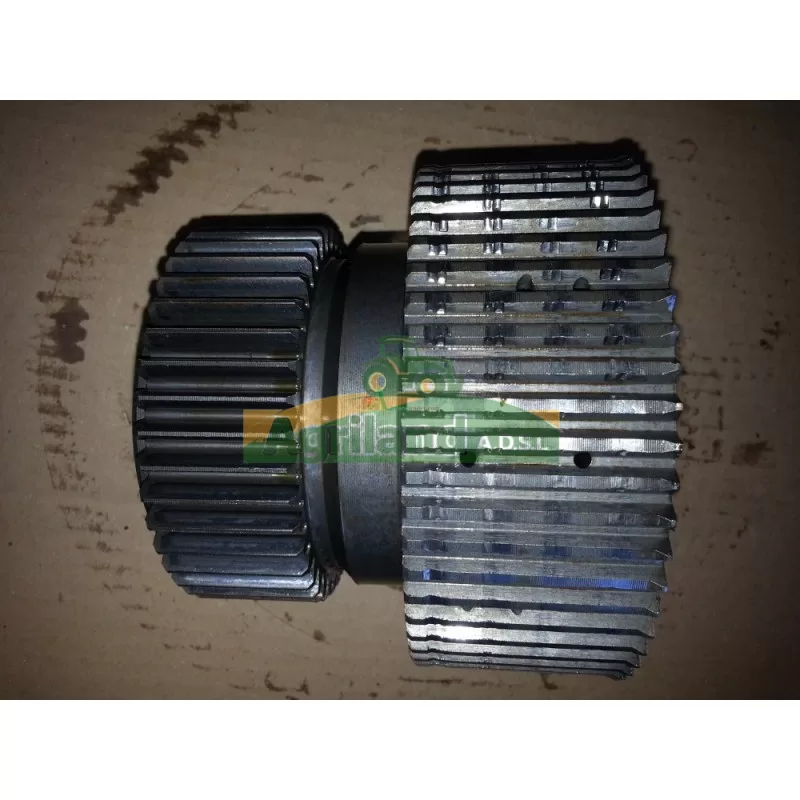JOHN DEERE R113656 Pignon Transmission