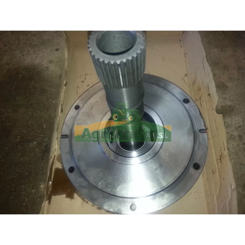 Embrayage John Deere Al156237