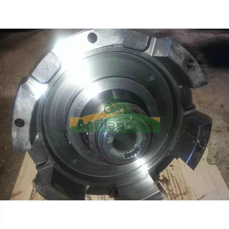 Embrayage John Deere Al156237