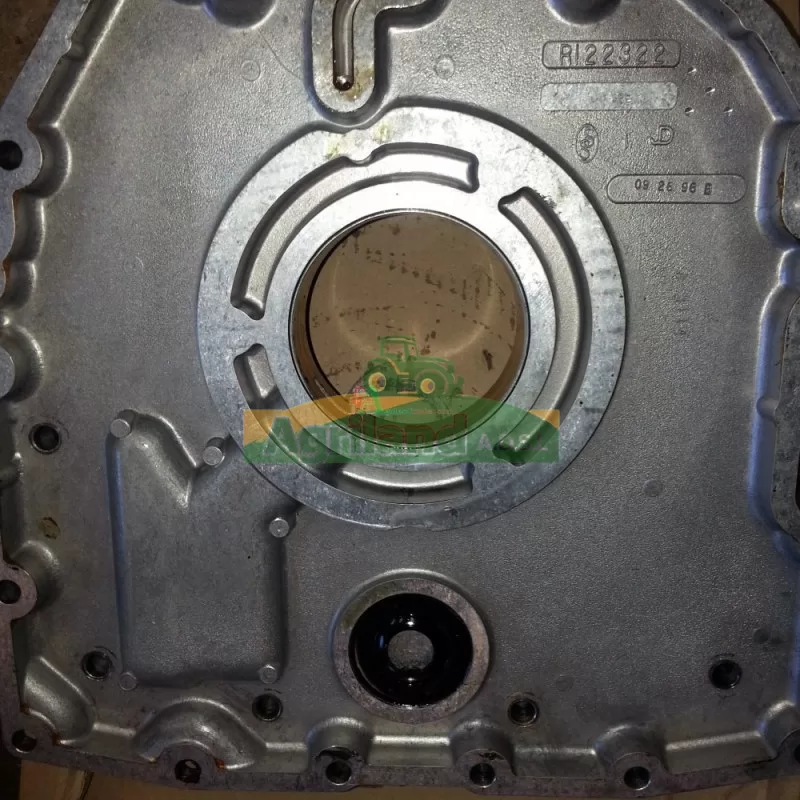 R122322 Carter D Inverseur John Deere