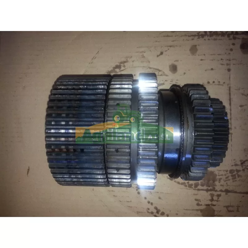 JOHN DEERE Re34763 Pignon Powerquad