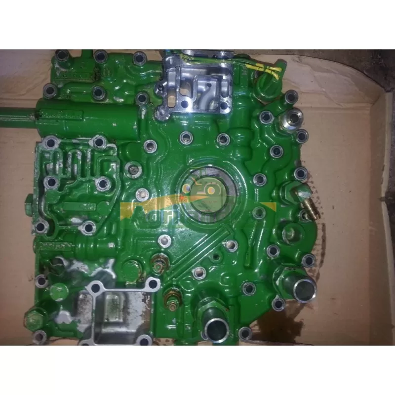 JOHN DEERE R129797 Carter De Boite Powerquad
