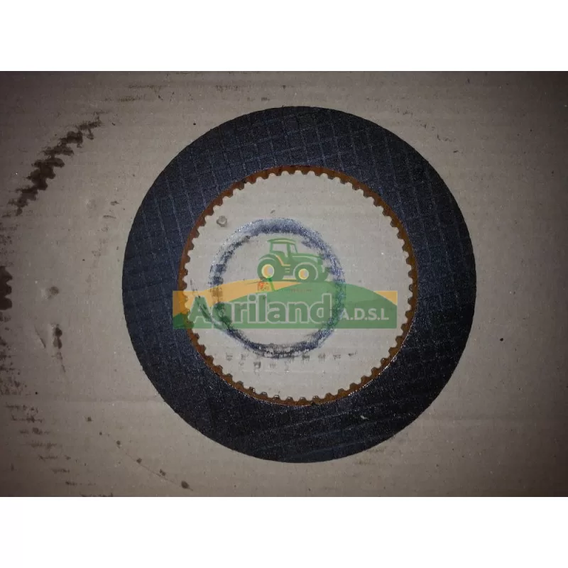 JOHN DEERE Disque De Frein Powerquad Re35512 Jd
