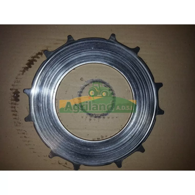 JOHN DEERE R96805 Plateau Transmission Powerquad