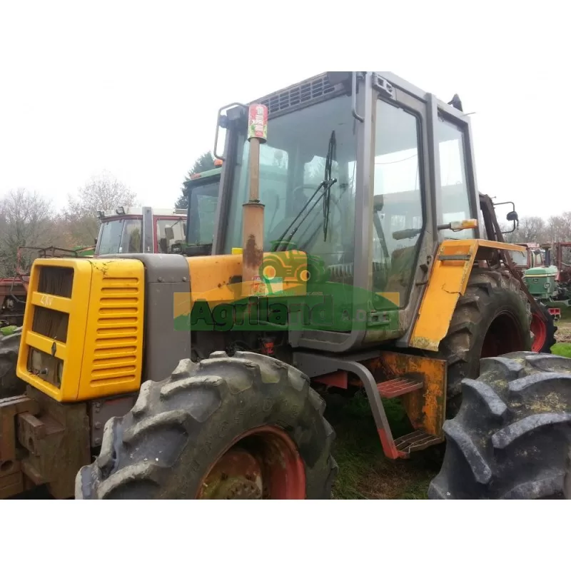 Renault 75 14