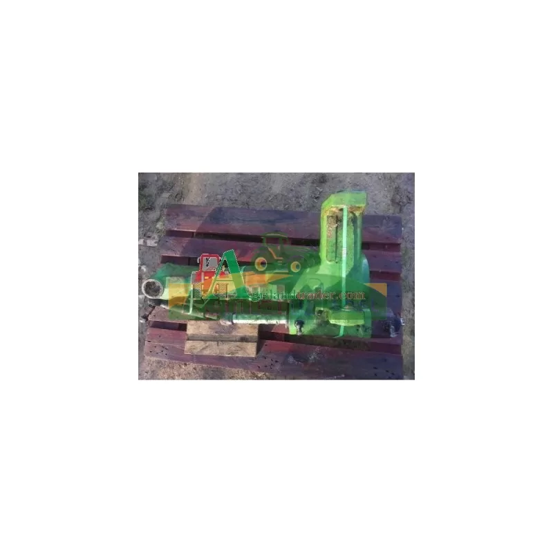 Carter De Pont Zf John Deere