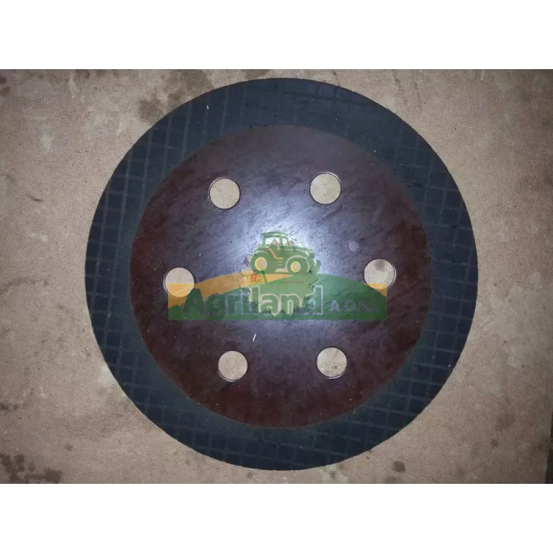 JOHN DEERE Disque De Frein Re186966