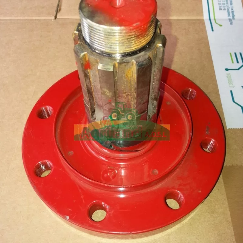 Fusée Howard Hr30