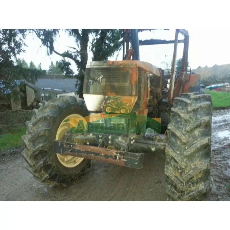 Pièce Tracteur Lamborghini 1106