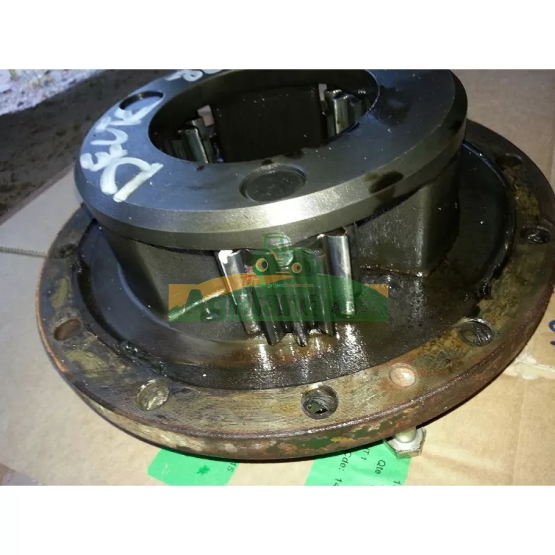 DEUTZ-FAHR Reducteur Deutz 100.6