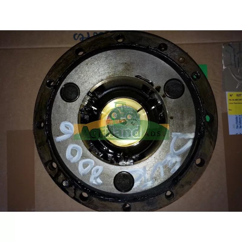 DEUTZ-FAHR Reducteur Deutz 100.6