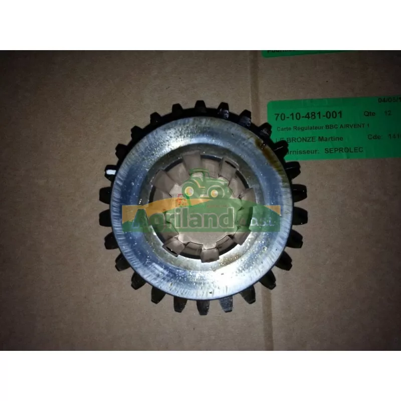 DEUTZ-FAHR Reducteur Deutz 100.6