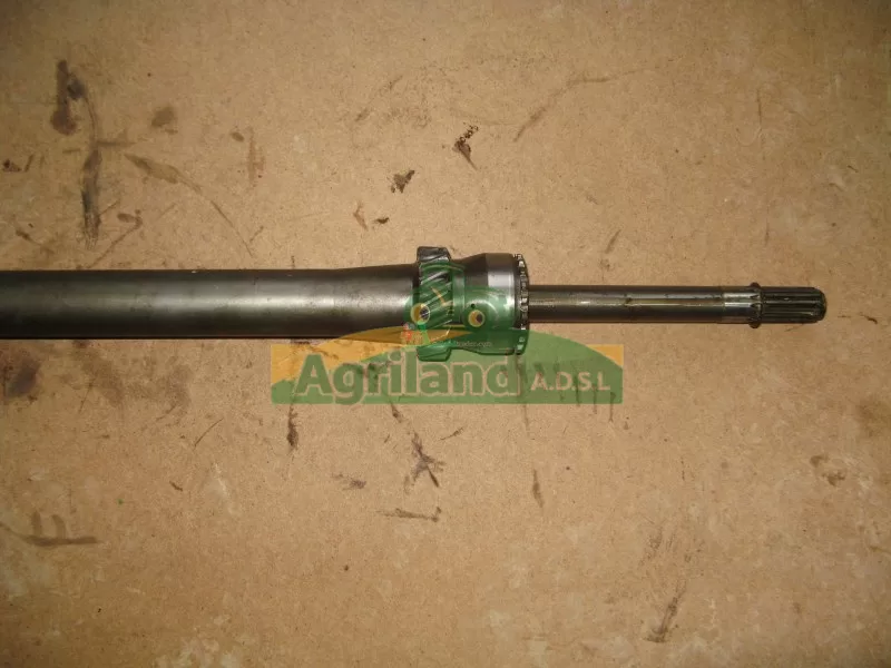 DEUTZ-FAHR Arbre Creux Dx 3.70