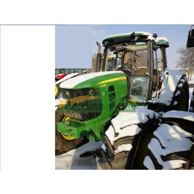Piece John Deere 6230