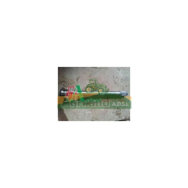 DEUTZ-FAHR Arbre Creux Dx 6.30