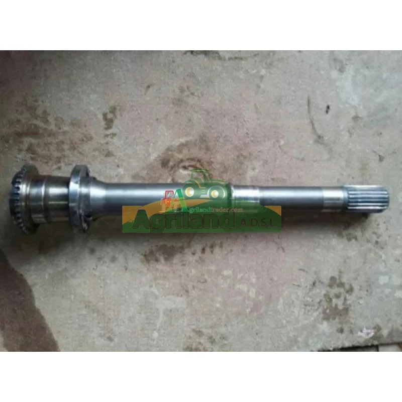 DEUTZ-FAHR Arbre Creux Dx 6.30