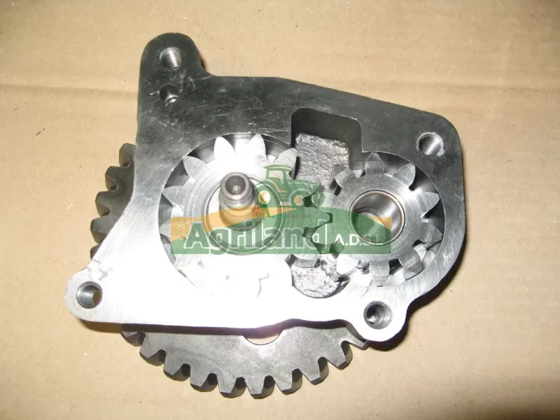 Pompe De Gavage John Deere 4050,4250,4450