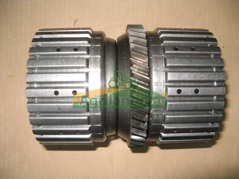 DEUTZ-FAHR Pignon Cloche Boite De Vitesse Deutz Zf 7200