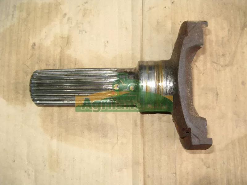 DEUTZ-FAHR Demi Arbre Deutz Portal 2000 Pour Pont Avant Dx