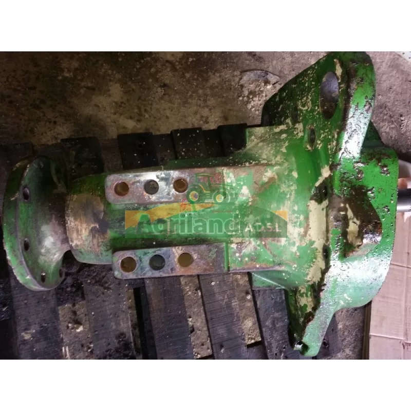 Trompette John Deere 6600 L102028