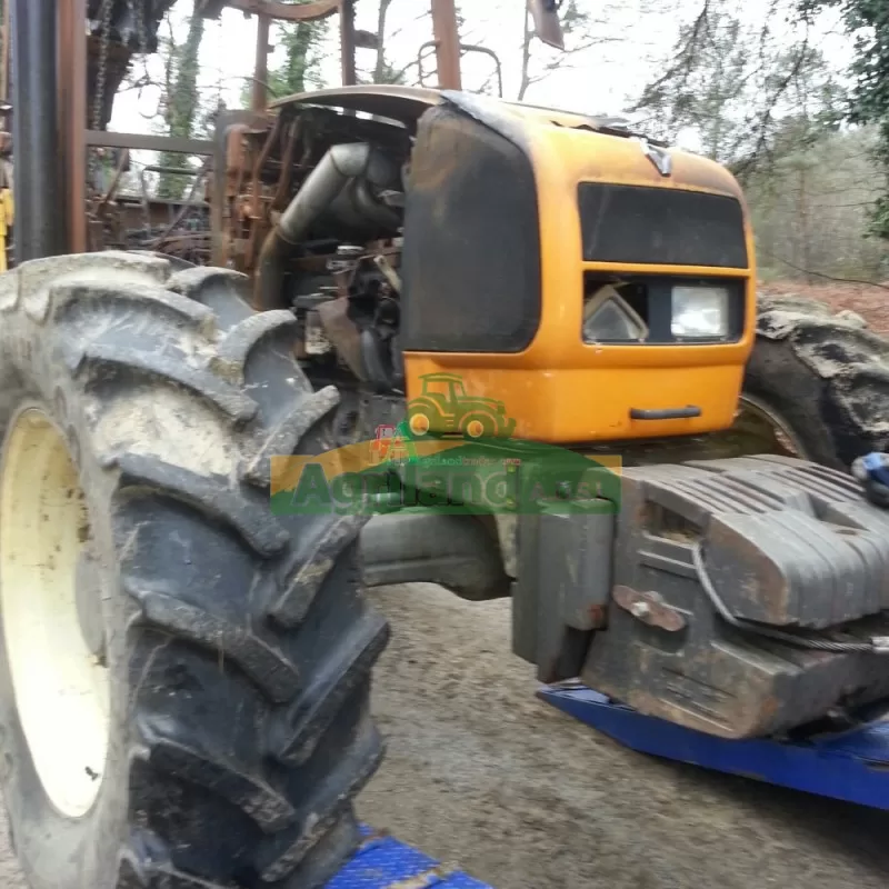 Renault Ares 610