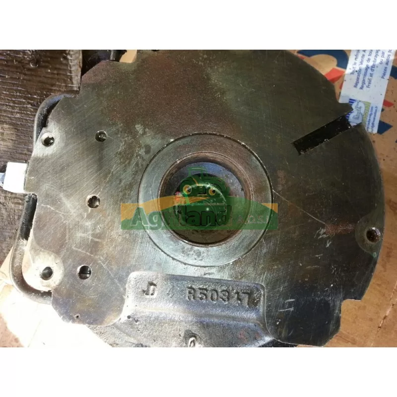 Hi Lo John Deere Ar67978 Ou R50347