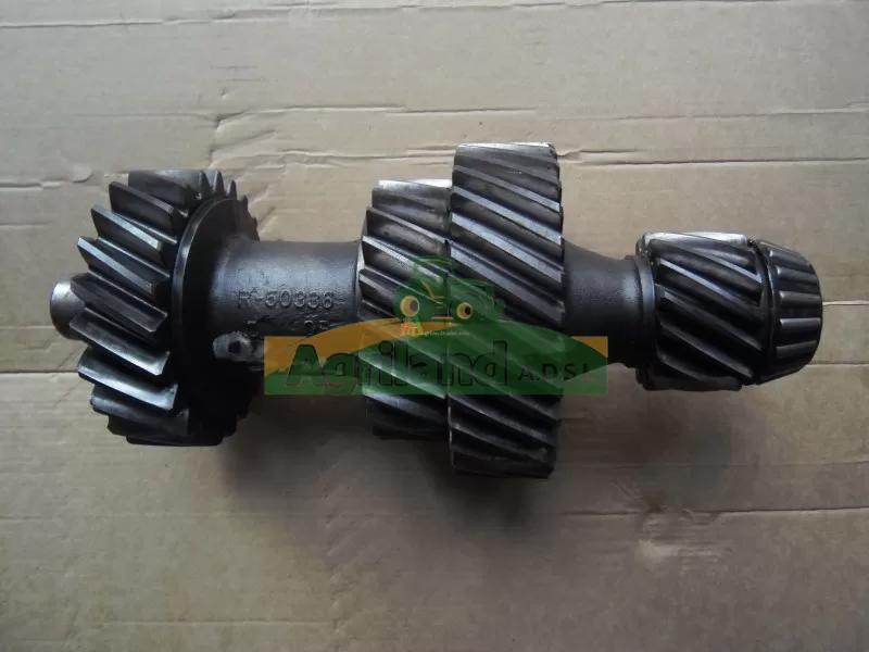 Arbre De Boite De Vitesse John Deere R50336