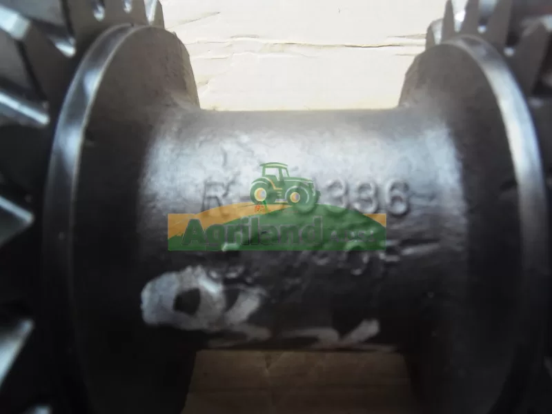 Arbre De Boite De Vitesse John Deere R50336