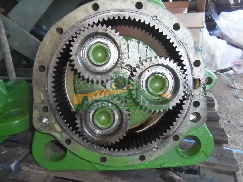John Deere Planet Pinion Carrier - L101243