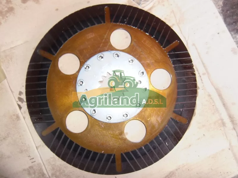 JOHN DEERE Al171954 Disque De Frein