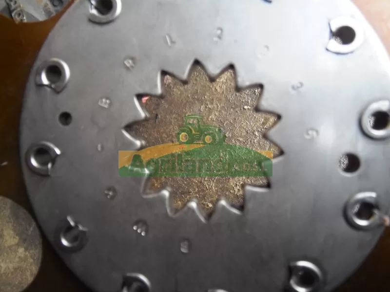 JOHN DEERE Al171954 Disque De Frein