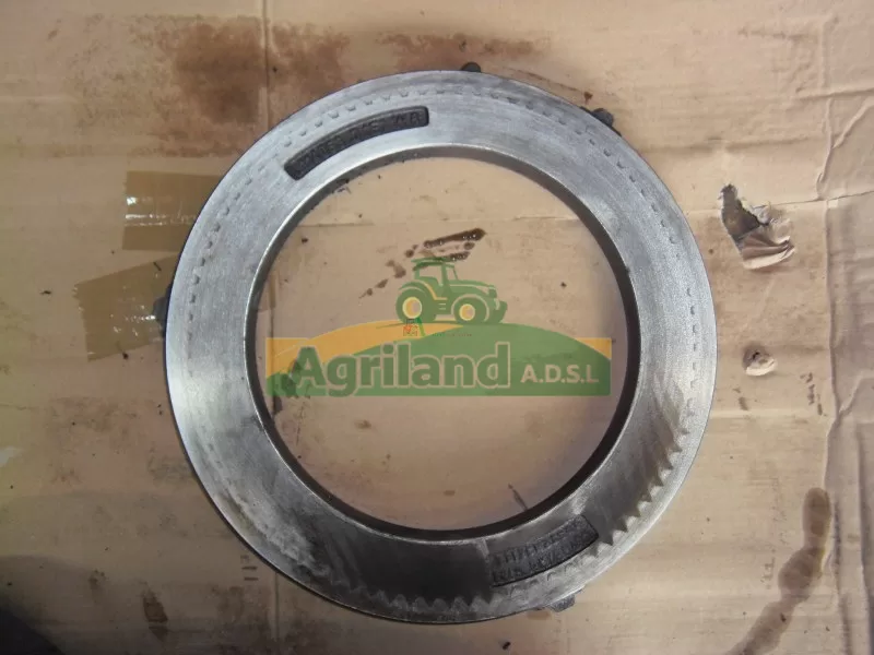 L114053 Disque De Frein John Deere