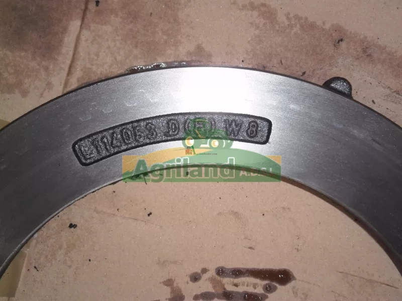 L114053 Disque De Frein John Deere