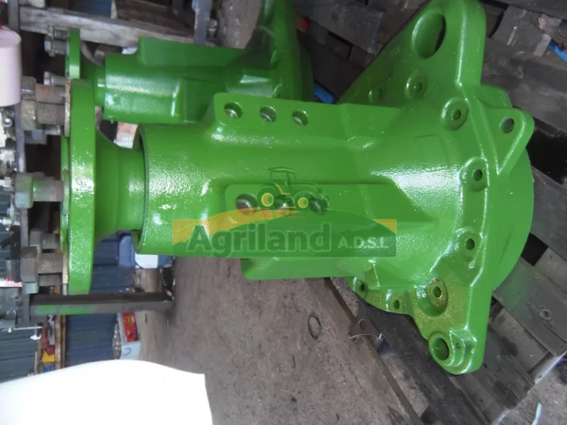 Al215244 John Deere Parts Housing