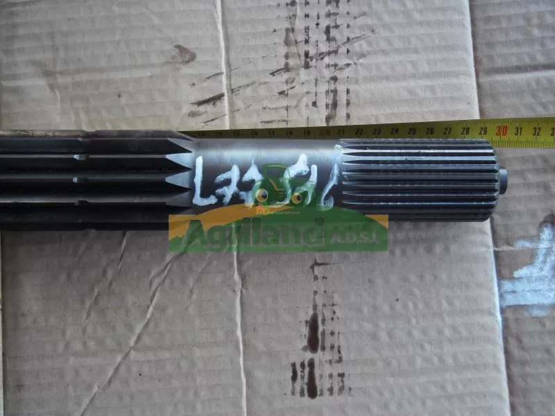 L77516 Demi Arbre John Deere 6230