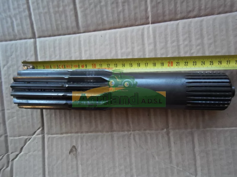 L77514 Demi Arbre John Deere