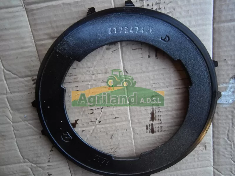 JOHN DEERE R176474 Spacer Boite Powerquad