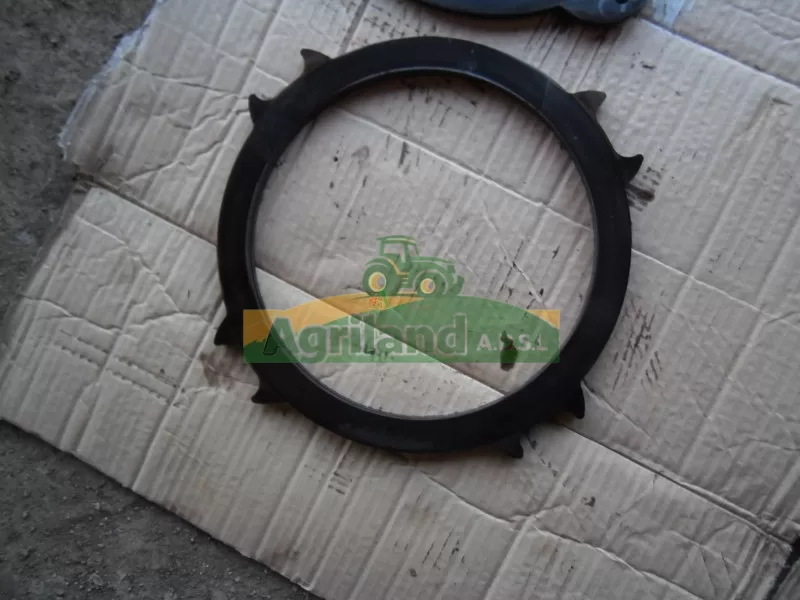JOHN DEERE R95378 Clutch Plate