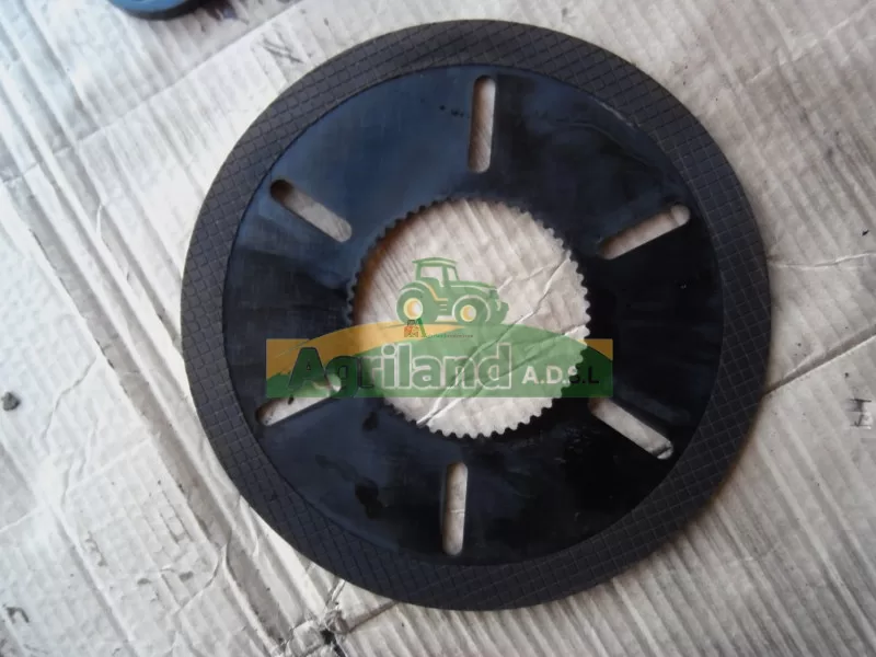 Re34786 Disque De Friction John Deere