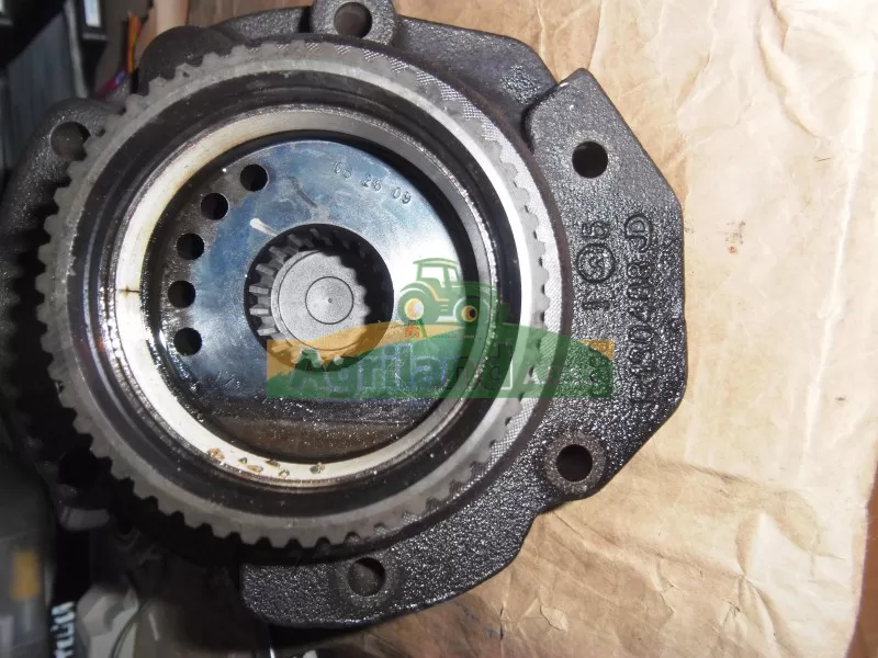 JOHN DEERE Pompe De Graissage Transmission R130488