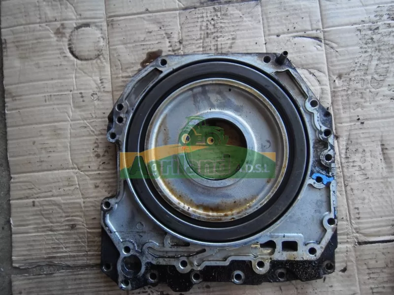 JOHN DEERE R244132 Carter Boite Powerquad