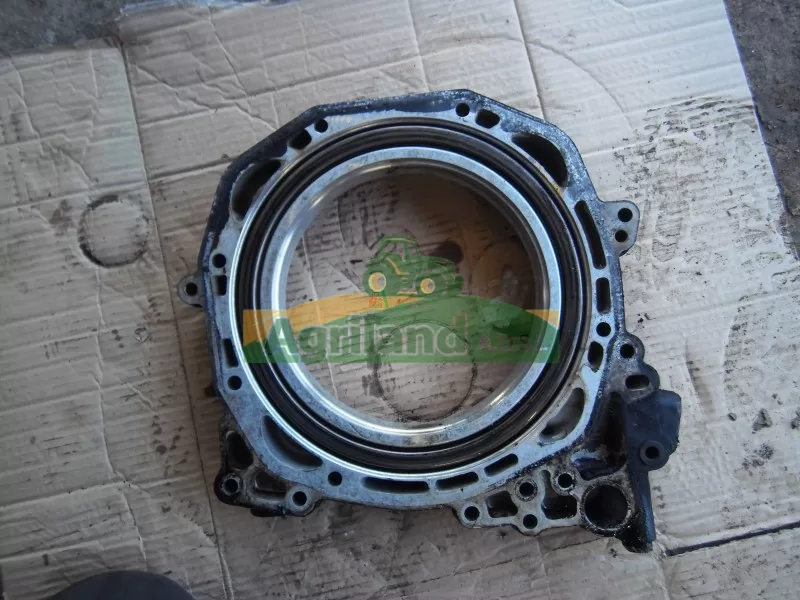 JOHN DEERE Re335707 Carter Boite Powerquad