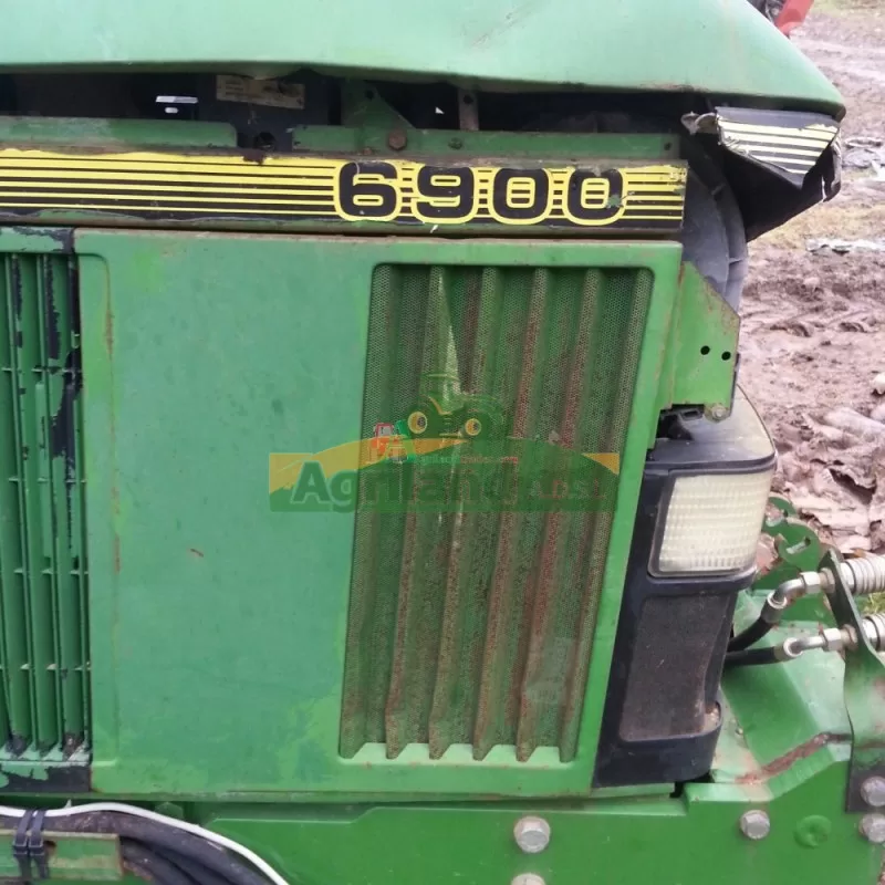 Piece John Deere 6900