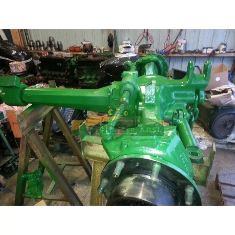 Pont Avant Al171552 John Deere Serie 30