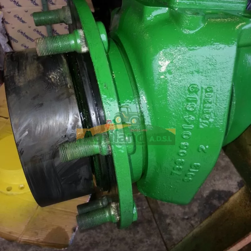 Pont Avant Al171552 John Deere Serie 30
